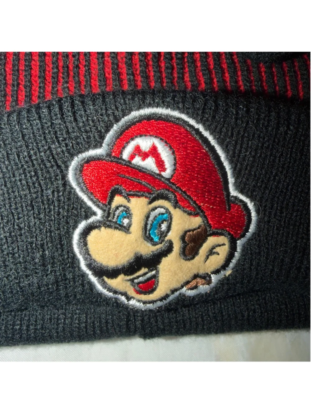 Nintendo new tags